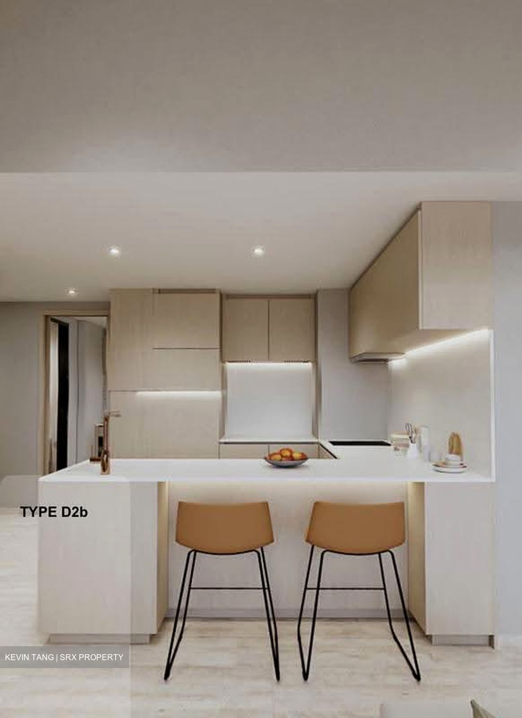 Jalan Keli (D20), Condominium #630085261